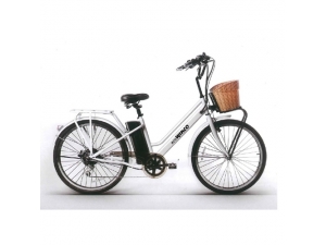 Bicicletas Eléctricas Winco