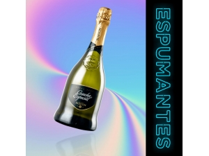 Espumantes Mp Drinks