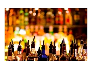 Licores Cuzco Bebidas