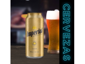 Cervezas Mp Drinks