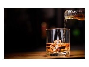 Whisky Cuzco Bebidas