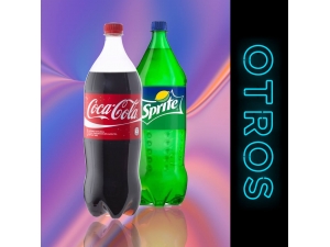 Bebidas Generales Mp Drinks