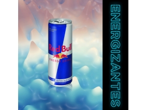 Energizantes Mp Drinks