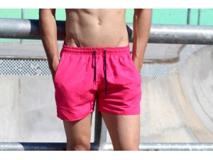 Mallas - Shorts De Baño Hombre Dnl