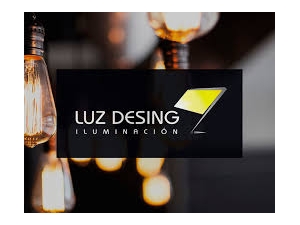 LUZ DESING Iluminación