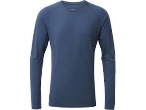 Remera Escalada Manga Larga